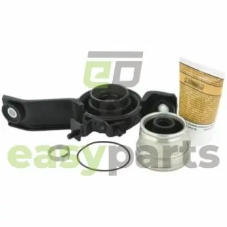 Подшипник подвесной FEBEST MCB-GA2W (фото 1)