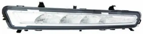 Фара противотуманна DEPO / LORO 431-1607R-AE