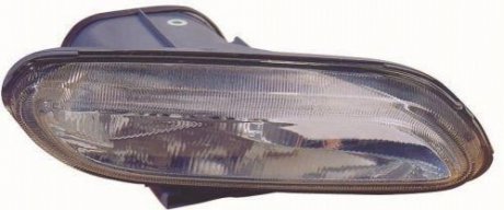 Фара противотуманна DEPO / LORO 550-2001L-UE
