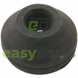 Втулка амортизатора FEBEST HSB-033