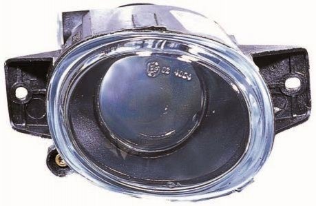 Фара противотуманна DEPO / LORO 445-2004R-UE