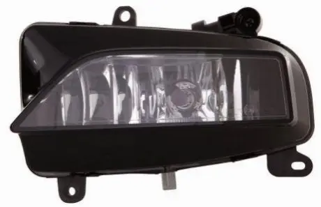 Фара протитуманна DEPO / LORO 446-2011L-UQ