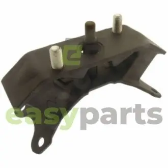 Подушка двигателя задняя AT. FEBEST SBM-011