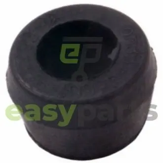 Втулка амортизатора FEBEST HYSB-H100