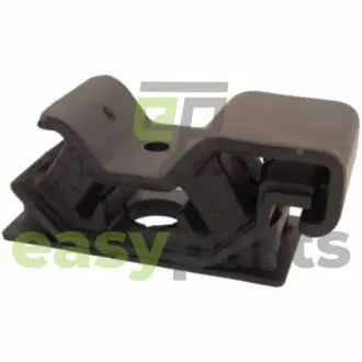 Подушка двигателя задняя MT. FEBEST SZM-014