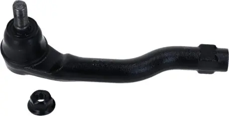 LMI FORD Наконечник рул.тяги прав.Mazda 2, Fiesta 08- LEMFORDER 36403 01