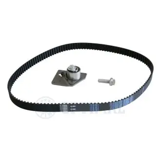 Комплект ременя ГРМ Optimal SK-1493