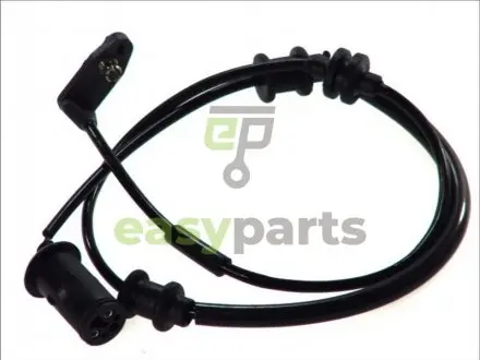 Датчик зносу,гальм.колодки QUICK BRAKE WS0165B
