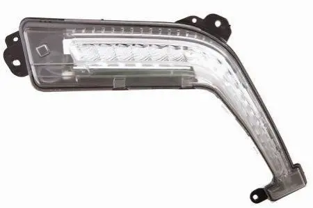 Фара протитуманна DEPO / LORO 550-1606L-AE