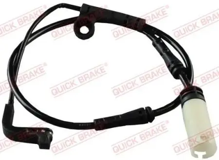Тормозные аксессуары QUICK BRAKE WS 0326 A (фото 1)