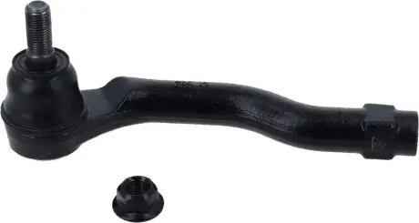 LMI FORD Наконечник рул.тяги лів.Mazda 2, Fiesta 08- LEMFORDER 36402 01