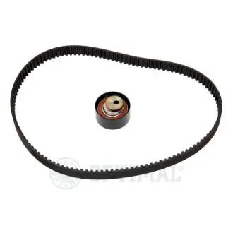 Комплект ременя ГРМ Optimal SK-1412