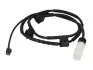 Датчик зносу,гальм.колодки QUICK BRAKE WS 0300 A (фото 1)