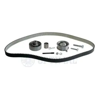 Комплект ремня ГРМ Optimal SK-1259