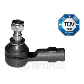 Фото рульовий наконечник Optimal G1-1166 Рульовий наконечник Optimal G1-1166