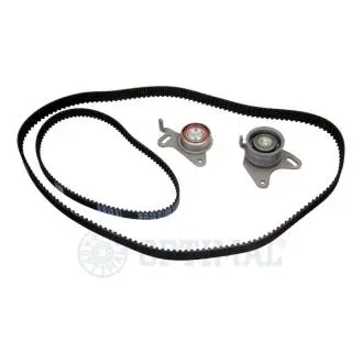 Комплект ременя ГРМ Optimal SK-1306