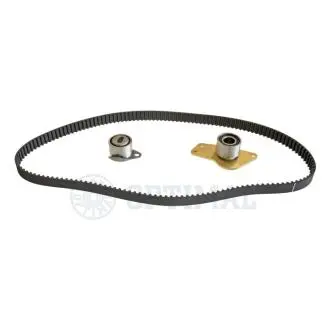 Комплект ремня ГРМ Optimal SK-1108S