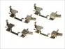 Тормозные аксессуары QUICK BRAKE 109-1626 (фото 1)