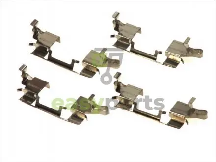 Тормозные аксессуары QUICK BRAKE 109-1626