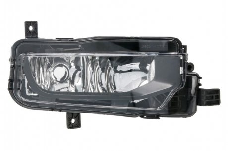 Фара протитуманна DEPO / LORO 441-2063R-UE