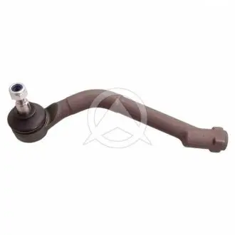 Наконечник рульової тяги Hyundai Santa Fe III/Kia Sorento II 12- Л. SIDEM 87438