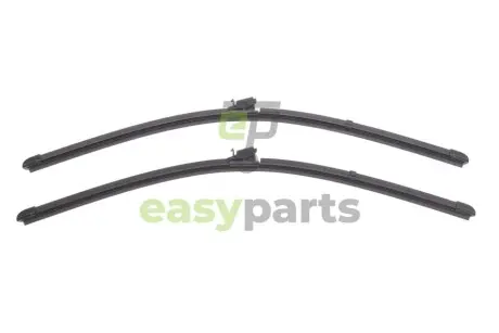 Щітки склоочисника (550/550mm) MB C-class (W205) 13- Valeo 577920