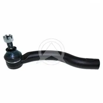 Наконечник рульової тяги Toyota RAV4 III/IV 08- Л. SIDEM 45044