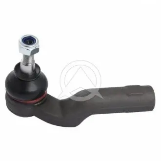 MAZDA наконечник рульовий лівий 3 03- SIDEM 51636