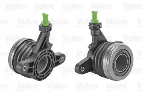 Пiдшипник зчеплення Valeo 804592