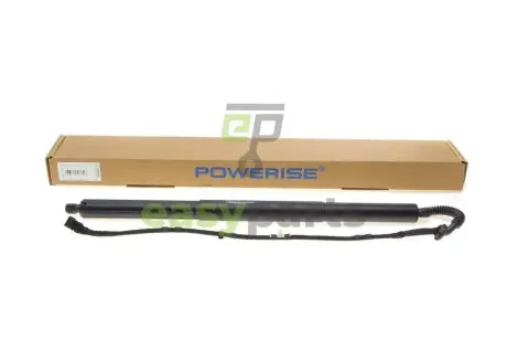 Амортизатор кришки багажника BMW X3 (F25) 10-17 (електро) (L) STABILUS 550680
