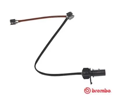 Тормозные аксессуары BREMBO A00 482