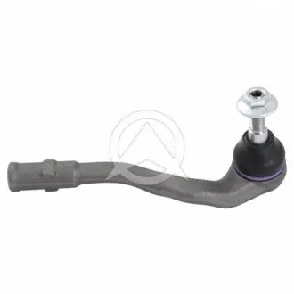 Фото 1 - наконечник рульової тяги Audi A4/A6/Q5 07- Пр. SIDEM 37237 Наконечник рульової тяги Audi A4/A6/Q5 07- Пр. SIDEM 37237 (фото 1)