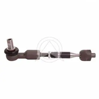 VW тяга рульова лів/прав з наконечн.Audi A4/8,Passat 95- SIDEM 37620