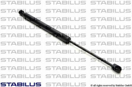 Газовий амортизатор STABILUS 3284YO