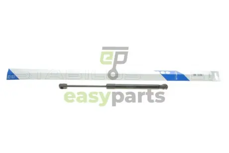 Амортизатор кришки багажника VW Load Up 11- STABILUS 166832