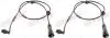 Тормозные аксессуары QUICK BRAKE WS 0157 A (фото 1)