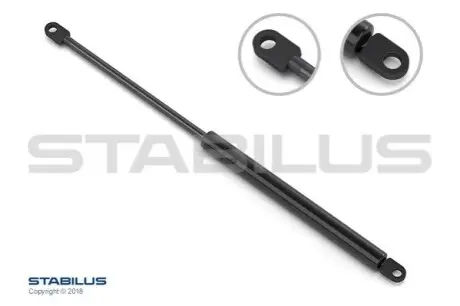 Газовий амортизатор STABILUS 094684