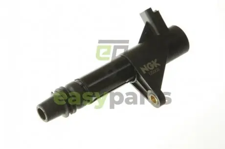 →U5008 Котушка запалювання Renault Clio II/Laguna II 3.0V6 24V 00-/Peugeot 406-807 3.0 V6 03.00-/Citroen NGK 48031