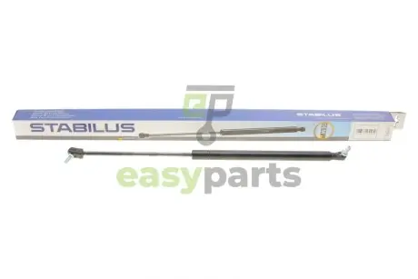 Амортизатор кришки багажника Jeep Grand Cherokee III 05-10 STABILUS 138383