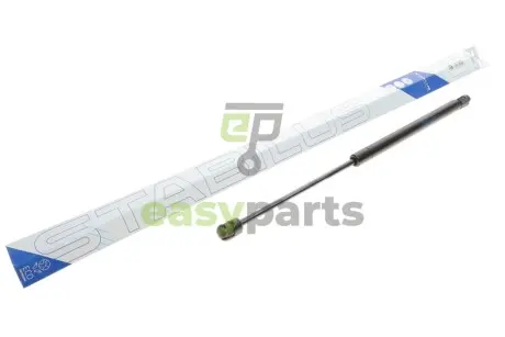 Амортизатор кришки скла багажника Jeep Cherokee 01-08 STABILUS 762416