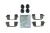 Тормозные аксессуары QUICK BRAKE 109-1844 (фото 1)