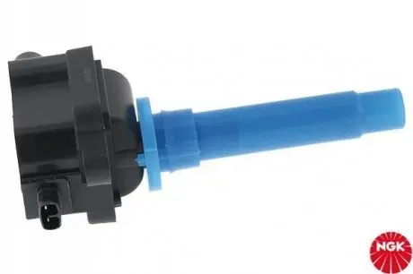 Котушка запалювання NGK U4021