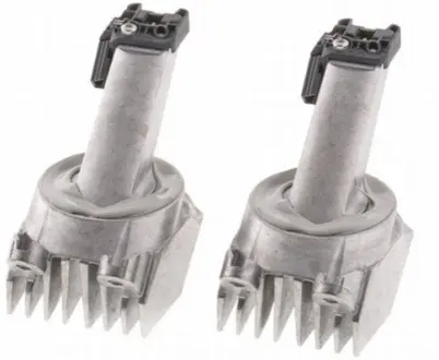 Елемент оптики авто HELLA 9DW 177 229-001