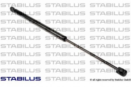 Газовий амортизатор STABILUS 909658