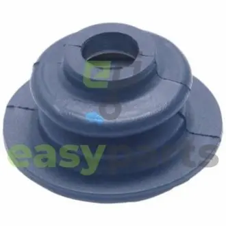 Пыльник кулисы КПП FEBEST NBB-N16