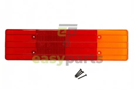 Елемент оптики авто HELLA 9EL 131 420-001 (фото 1)