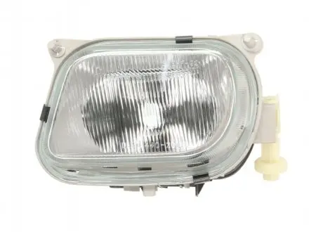 Фара протитуманна DEPO / LORO 440-2003L-UQ