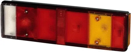 Елемент оптики авто HELLA 2VD 008 204-131
