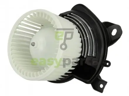 Вентилятор опалення DENSO DEA09047