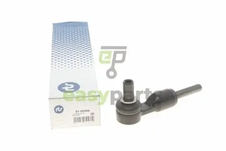 Наконечник тяги рульової Audi A4/A6/A8/Skoda SuperB/VW Passat B5/B6 94-08 RTS 91.05966